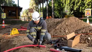 Toroslar EDAŞ'tan Adana'nın Sarıçam ilçesine 12,7 milyon liralık yatırım