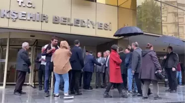 AK Parti'li Arı'dan Özlem Çerçioğlu'na 'Levent Göktaş' sorusu