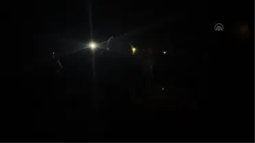 Beyaza bürünen Tunceli dağlarında kış tırmanışları başladı