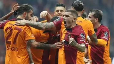 Galatasaray'dan lig öncesi zorlu prova! Sarı kırmızılılar, Lazio ile hazırlık maçında karşılaşacak