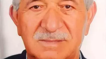 Mantar toplamaya giderken kazada yaralanan yaşlı adam hayatını kaybetti