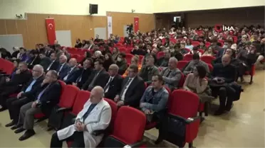 Prof. Dr. Aykut Akgün: 'Heyelanı engellemek mümkün değil ama insana etkisini azaltmak mümkün'
