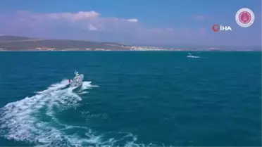 Savunma Sanayii Başkanı Demir: 'Hedefimiz İDA'larda da İHA'lardaki gibi öncü olmak'