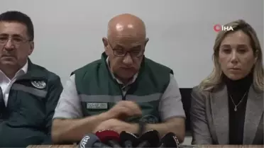 Sel felaketinin bilançosu açıklandı