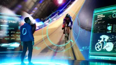 Spor sektöründe geleceğin mesleklerinden biri de Web 3 Uzmanlığı olacak