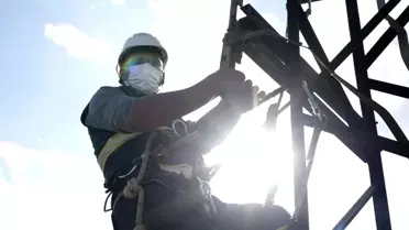 Başkent EDAŞ kış hazırlıklarını sürdürüyor