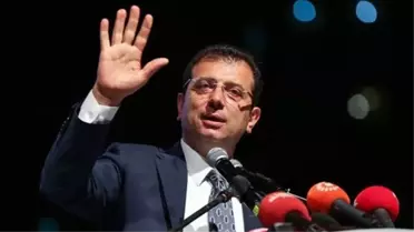 AK Partili Şamil Tayyar'dan dikkat çeken İmamoğlu paylaşımı: Rakibimizi 6'lı masa değil mahkeme belirledi