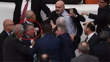 İYİ Parti milletvekilini yoğun bakımlık eden AK Partili Zafer Işık çark etti: Sayın Örs'le bir araya gelmekten memnun olurum