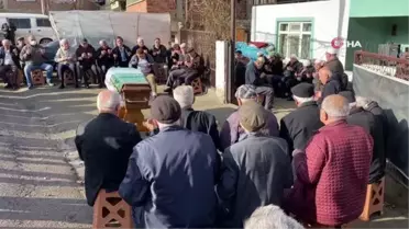 Babası aylarca otomobilde yatarak hastaneden çıkmasını beklemişti, genç yaşta hayatını kaybetti