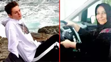 Oğlunun katilinden anneye akılalmaz sözler: Ben yatıp çıkacağım ama senin oğlun geri gelmeyecek