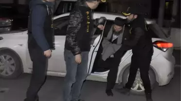 (Ek fotoğraflarla)6 YAŞINDAKİ ÇOCUĞA İSTİSMAR DAVASI: KADİR İSTEKLİ EMNİYETE GETİRİLDİ