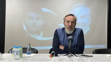 Erol Olçok'un kardeşi Cevat Olçok, 15 Temmuz'u Anlamak başlıklı söyleşide konuştu