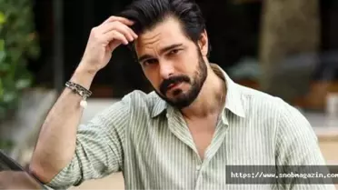 Halil İbrahim Ceyhan'a Hayranlarından Jest