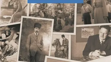 Maltepe Üniversitesi'nde 7. Roman Kahramanları İstanbul Edebiyat Festivali