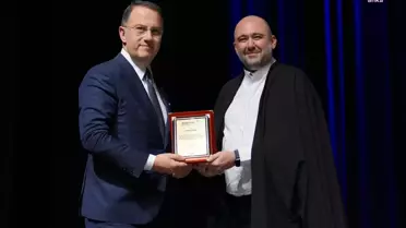 Mevlana, Vefatının 749. Yılında Beylikdüzü'nde Anıldı
