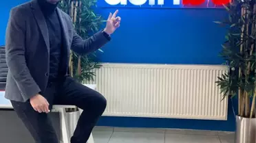 Recep Yılmaz: Asinbc Academy ile Amazon E-ticaret sektöründe lider olmak çok kolay