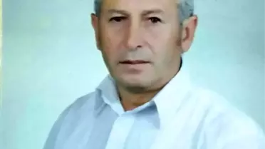 Tabancayla başından vurularak öldürüldü