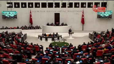 CHP'li Altay'tan Oktay'a: 'Ak Parti'de Altılı Masa Sendromu Var'