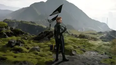 Death Stranding film oluyor! Ne zaman çıkacak?