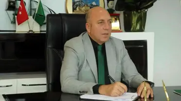 Engin Koyun: '1. Lig'e çıkarsak 2. Lig'den daha rahat edeceğimizi düşünüyorum'