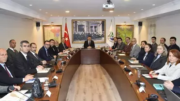 İçişleri Bakanlığının 'MİDAS' Projesi Edirne'den başlatılacak