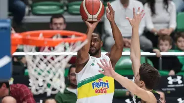 Türkiye Sigorta Basketbol Süper Ligi