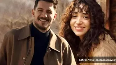 Zeynep Bastık ile Uraz Kaygılaroğlu'nun Aşkının Bitme Sebebi Ortaya Çıktı