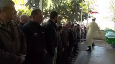 KİLİS'TE GÖÇÜKTE KALAN 2 İŞÇİ TOPRAĞA VERİLDİ