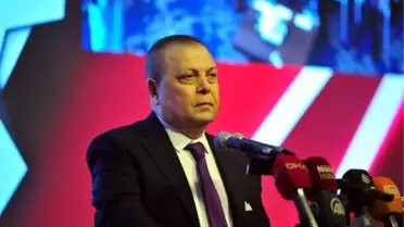 Türk-İş Genel Sekreteri Kavlak'tan sert sözler: Ben artık TÜİK rakamlarıyla masaya oturmam