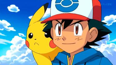 Pokemon'da bir devrin sonu! Ash ve Pikachu'ya veda ediyoruz