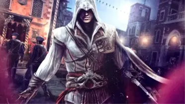 Assassins's Creed mobile geliyor!