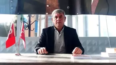MHP Selendi ilçe başkanından altyapı eleştirilere yanıt