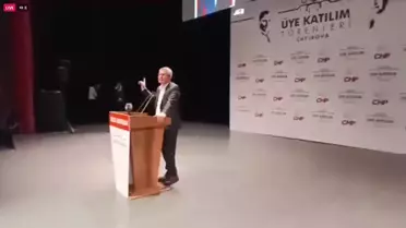 Oğuz Kaan Salıcı: 'Bu Ülkeye Yargı Üzerinden Bu Kötülükleri Yapanları Yargıya Havale Edeceğiz Ama O Talimatla Çalışan Yargı Olmayacak'