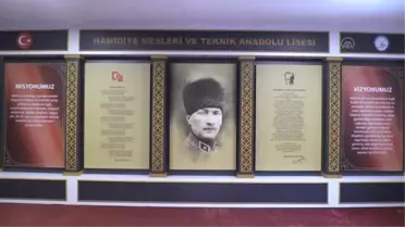 'Aile Okulu Projesi' ile veliler okullu oldu