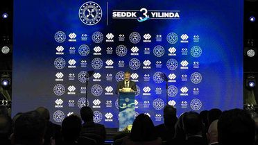 Bakan Nebati: 'BES'in fon büyüklüğü 420 milyar TL'ye ulaştı'