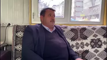 Elazığlı Taksici: 'Bizi Aşan Bir Düzenin İçerisine Girdik,Günden Güne Varımızı Yiyerek Eriyoruz'