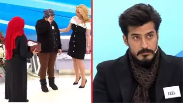 Ezel'in dolandırdığı hasta yengesinin yüzünü güldürecek haber! Seyircilerden destek geldi