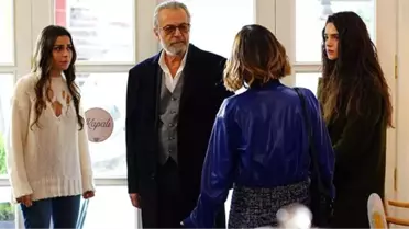 Hayatımın Şansı... RÜZGAR YONCA'YI BULABİLECEK Mİ?