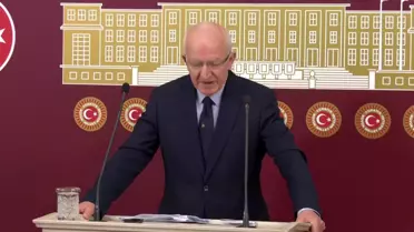 İbrahim Kaboğlu: 'Bir An Önce İstinaf Onaylasın, Bir An Önce Yargıtay Onaylasın ve Belediye Başkanlığı Düşürülsün Biçimindeki Bir Açıklama, Utanç...
