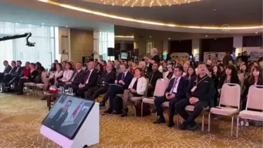 Türkiye ile AB arasında sivil toplum diyaloğu ve destek programları tamamlandı