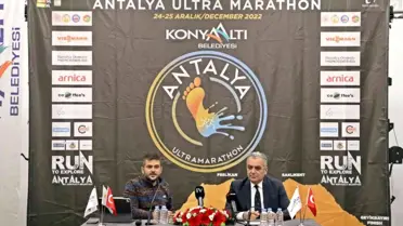 Aynı anda dört mevsimi yaşatacak maraton başlıyor