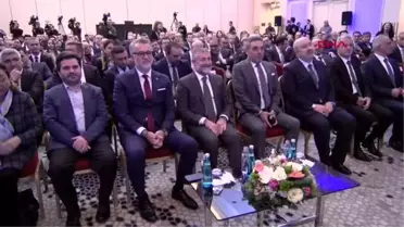 BAKAN NEBATİ KGF PAKETİYLE YAKLAŞIK 250 MİLYAR LİRALIK KREDİ HACMİ SUNULACAK -1