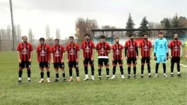 Bölgesel Amatör Lig 6. Grup
