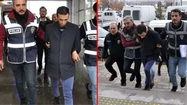 Sokakta yalnız gördüğü kadınların kabusu olan odunlu saldırgan yakalandı