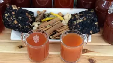 Prof. Dr. Özyaral: Salgın döneminde çocuklara sirkencubin şerbeti içirin