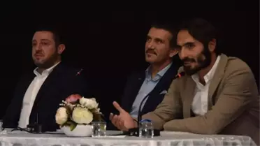TFF'de beklenmeyen istifa! Rüştü Reçber'in sözleri şaşırttı: Orada ne yaptığımı bilmiyordum