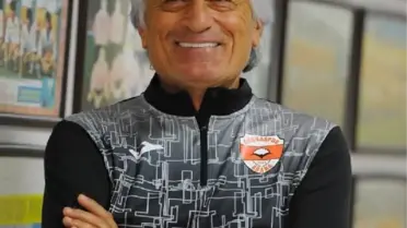 Adanaspor'da Kemal Kılıç dönemi başladı