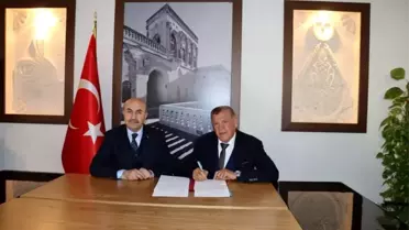 Altunkaya'dan eğitime bir okul desteği daha