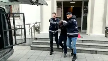 Bağcılar'da aile hekimini darp eden zanlı adliyeye sevk edildi