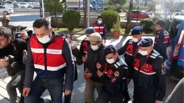 Fethiye'de Paslı çifti cinayetinde sanığın tahliye talebi reddedildi